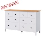 Комоды коллекции Кымор