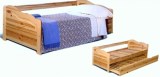Кровати деревянные из сосны