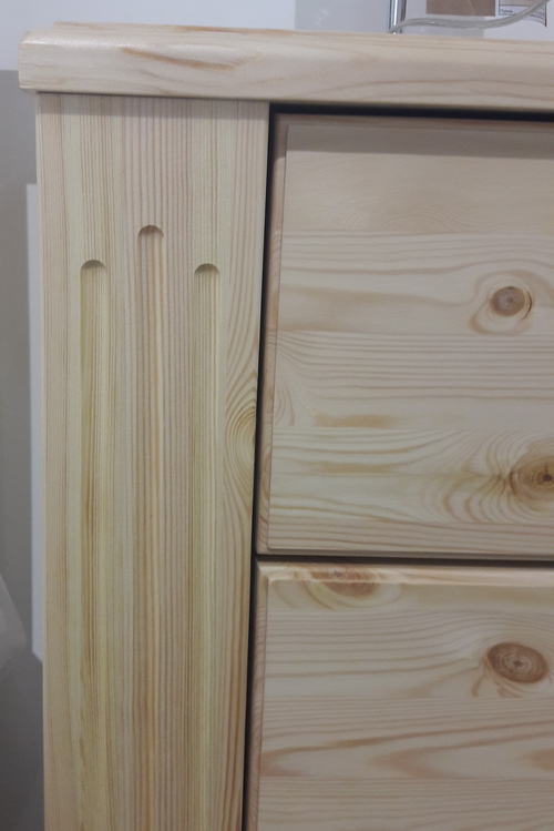 Solid Wood Chests for sale