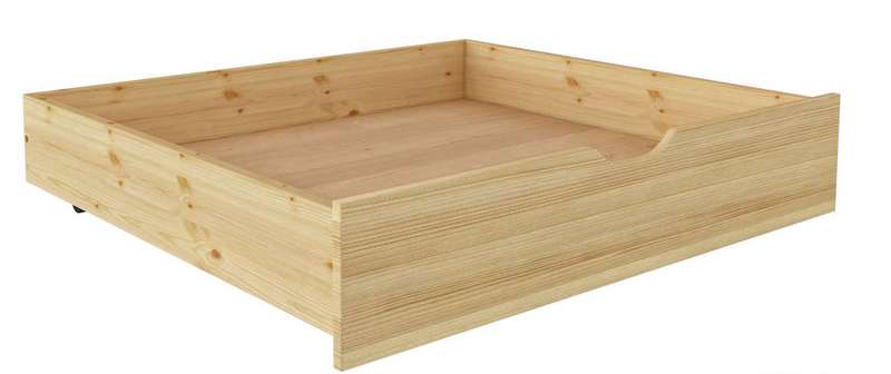 Ящик подкроватный  для кровати 90*200 