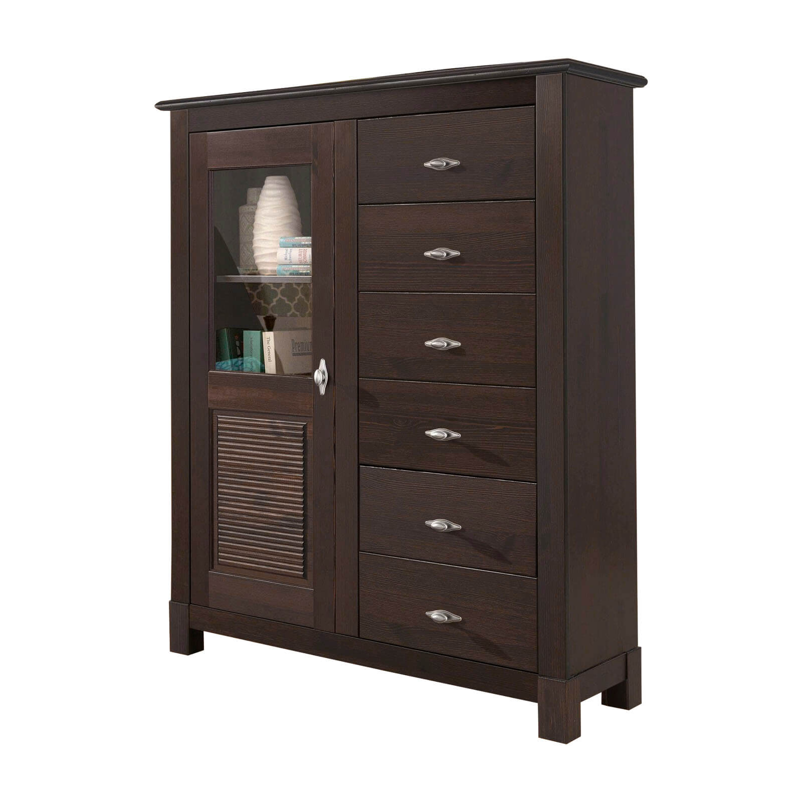 Комод Рауна-16 (колониал) купить в Москве Комод Рауна-16 колониал картинка 1