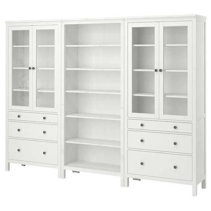 Ikea hemnes шкаф. ХЕМНЭС книжный шкаф. Книжный шкаф ХЕМНЭС икеа. Шкаф икеа ХЕМНЭС белый.