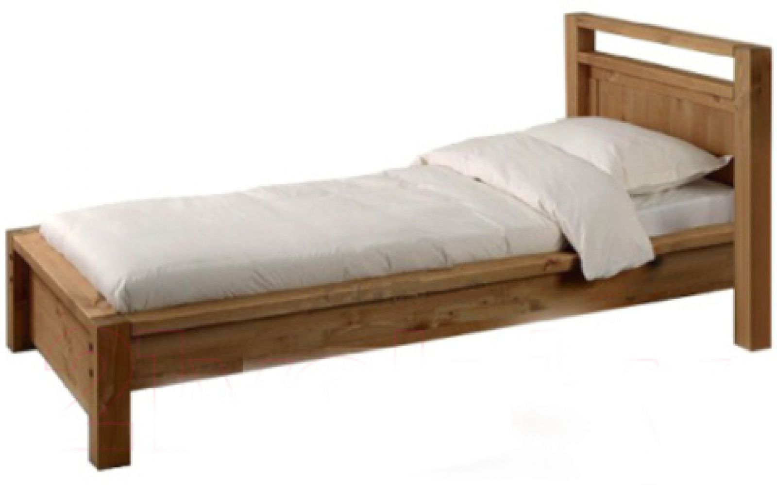 Кровать Фьорд 90