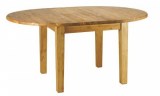 стол круглый раздвижной 120 (160) TAB R 120 ALL