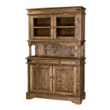 Буфет Викинг - 01 венге картинка 2