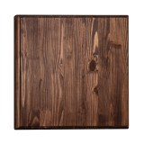 Буфет Викинг 02 (угловой) орех картинка 4