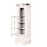 Буфет Викинг 04 белый воск картинка 3