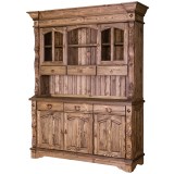 Буфет Викинг GL-05/01 ПАЛИСАНДР картинка 1