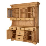 Буфет Викинг GL-05/01 с ящиками МЁД картинка 2