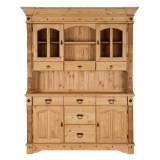 Буфет Викинг GL-05/01 с ящиками МЁД картинка 3