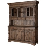 Буфет Викинг GL-05/01 ВЕНГЕ  картинка 1