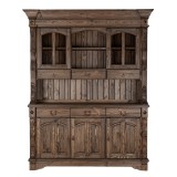 Буфет Викинг GL-05/01 ВЕНГЕ  картинка 3