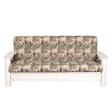 Диван Викинг 02 БЕЛЫЙ ВОСК картинка 2