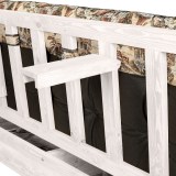 Диван Викинг 02 БЕЛЫЙ ВОСК картинка 5