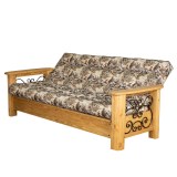 Диван Викинг 02 МЁД картинка 8 Диван Викинг 02 МЁД картинка 8