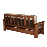 Диван Викинг 02 ОРЕХ картинка 3 Диван Викинг 02 ОРЕХ картинка 3