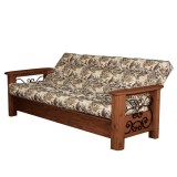 Диван Викинг 02 ОРЕХ картинка 6 Диван Викинг 02 ОРЕХ картинка 6