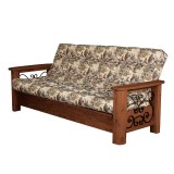 Диван Викинг 02 ОРЕХ картинка 7 Диван Викинг 02 ОРЕХ картинка 7