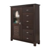 Комод Рауна-16 колониал картинка 1 Комод Рауна-16 колониал картинка 1