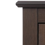 Комод Рауна-16 колониал картинка 2 Комод Рауна-16 колониал картинка 2