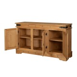 Комод Викинг 01 МЁД картинка 3 Комод Викинг 01 МЁД картинка 3