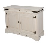 Комод Викинг 02 БЕЛЫЙ ВОСК картинка 4 Комод Викинг 02 БЕЛЫЙ ВОСК картинка 4