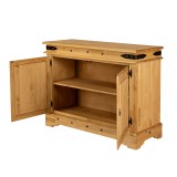 Комод Викинг 02 МЁД картинка 3 Комод Викинг 02 МЁД картинка 3