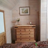 Комод Викинг 03 МЁД картинка 6 Комод Викинг 03 МЁД картинка 6