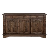 Комод Викинг GL-05/01 ВЕНГЕ картинка 1 Комод Викинг GL-05/01 ВЕНГЕ картинка 1