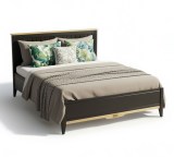 Спальня Пенни массив сосны