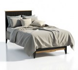 Спальня Пенни массив сосны