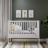 Кровать детская КОЧ 60х120  картинка 3 
