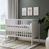 Кровать детская КОЧ 60х120  картинка 4 