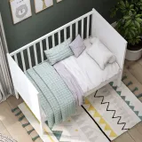Кровать детская КОЧ 60х120  картинка 5 