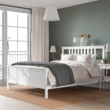 Кровать Кантри (Hemnes) 180 картинка 7
