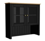 Надстройка буфета 20 Пенни блэк/антик 24 картинка 1