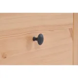 Обувница 3 ящика ХЕМНЭС Кымор (Россия) светло коричневый картинка 5 Обувница 3 ящика ХЕМНЭС Кымор (Россия) светло коричневый картинка 5