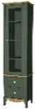 Шкаф для посуды 12 Пенни грин 6020/антик 24 картинка 2