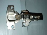 Шкаф для посуды 12 Пенни серый 7046/антик 24 картинка 8