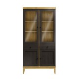 Шкаф для посуды Бон Вояж 222(ФК) картинка 2