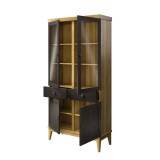 Шкаф для посуды Бон Вояж 222(ФК) картинка 3