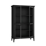 Шкаф для посуды Квадро-С 20 Блэк  картинка 4