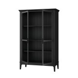 Шкаф для посуды Квадро-С 20 Блэк  картинка 5