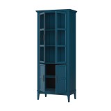 Шкаф для посуды Квадро-С 22GT-185 Марин  картинка 5