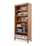 Стеллаж КЫМОР ХЕМНЭС 90 (Россия) светло коричневый  - картинка 2