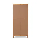 Стеллаж КЫМОР ХЕМНЭС 90 (Россия) светло коричневый  - картинка 7