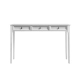 Стол консольный Квадро-С 03 Белый лак картинка 2