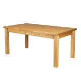 Стол обеденный Викинг МЁД картинка 2