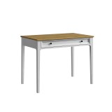 Деревянные письменные столы купить в Москве, мдр сосна