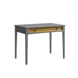 Деревянные письменные столы купить в Москве, мдр сосна